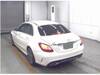 MERCEDES BENZ C-CLASS