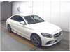 MERCEDES BENZ C-CLASS