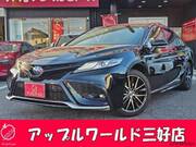 2023 TOYOTA CAMRY WS