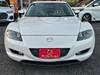 MAZDA RX-8