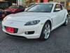 MAZDA RX-8
