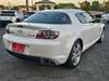 MAZDA RX-8