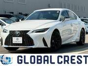 2023 LEXUS IS