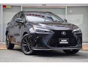 2023 LEXUS NX