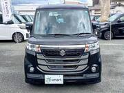 2017 SUZUKI SPACIA