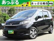 2021 HONDA FREED HYBRID
