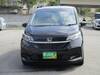 HONDA FREED HYBRID