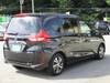 HONDA FREED HYBRID