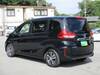 HONDA FREED HYBRID