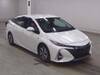 TOYOTA PRIUS PHV