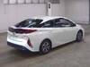 TOYOTA PRIUS PHV
