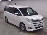 2021 TOYOTA NOAH G