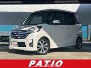 2015 NISSAN DAYZ ROOX