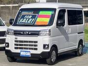 2024 DAIHATSU ATRAI