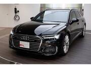 2020 AUDI A6 AVANT