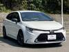 TOYOTA COROLLA TOURING