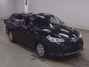 2021 TOYOTA COROLLA FIELDER