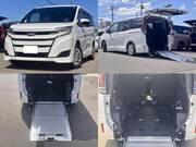 2020 TOYOTA NOAH
