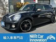 2013 BMW MINI