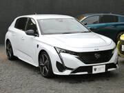 2025 PEUGEOT 308