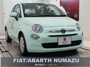 2021 FIAT 500