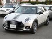 2021 BMW MINI