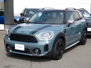 2021 BMW MINI