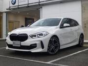 2024 BMW 1 SERIES