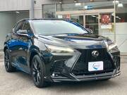 2023 LEXUS NX