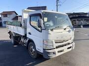 2015 FUSO CANTER