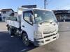FUSO CANTER