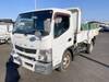 FUSO CANTER