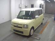 2016 TOYOTA PIXIS SPACE
