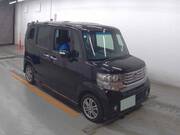 2013 HONDA N-BOX CUSTOM