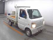 2012 SUZUKI CARRY TRUCK