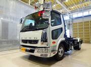 2025 FUSO FIGHTER