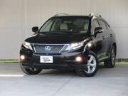 2009 LEXUS RX