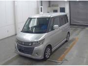 2011 SUZUKI PALETTE SW