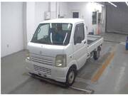 2011 SUZUKI CARRY TRUCK