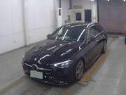 2023 MERCEDES BENZ C-CLASS Stationwagon