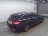 MERCEDES BENZ C-CLASS Stationwagon