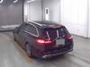 MERCEDES BENZ C-CLASS Stationwagon