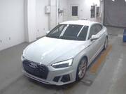 2022 AUDI A5 SPORTBACK