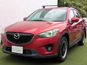 2013 MAZDA CX-5