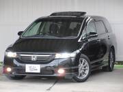 2005 HONDA ODYSSEY
