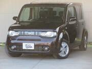 2016 NISSAN CUBE