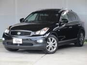 2010 NISSAN SKYLINE CROSSOVER
