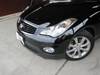 NISSAN SKYLINE CROSSOVER