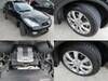 NISSAN SKYLINE CROSSOVER