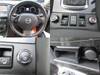 NISSAN SKYLINE CROSSOVER
